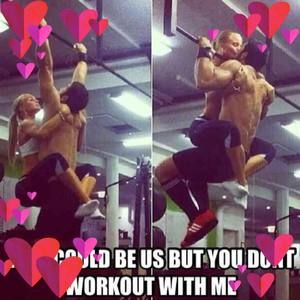 Meet your Posher, Marko